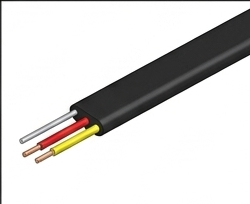 สายโทรศัพท์ รุ่น LINK Max 150 เมตร