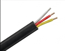 สายโทรศัพท์ รุ่น LINK Smart 200 เมตร