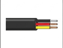 สายโทรศัพท์ รุ่น LINK Connect 200 เมตร