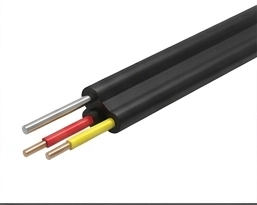 สายโทรศัพท์ รุ่น LINK ST 150 เมตร