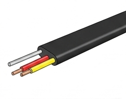 สายโทรศัพท์ รุ่น LINK ST 200 เมตร