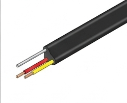 สายโทรศัพท์ รุ่น LINK ST 305 เมตร