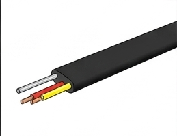 สายโทรศัพท์ รุ่น LINK Premium 305 เมตร
