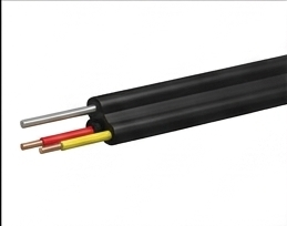 สายโทรศัพท์ รุ่น LINK ST 150 เมตร 2 Core
